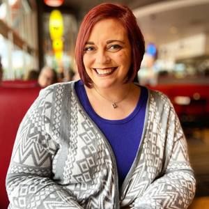 Meet your Posher, Sarah